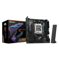 Gigabyte GIGABYTE B850I AORUS PRO