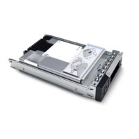 Dell Dell SSD SATA RI 2.5IN HOT PLUG 3.5 14GR 480GB - 345-BEBH