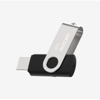 Hiksemi HIKSEMI USB2.0 M200S ROTARY FLASH DRIVE 8GB - HS-USB-M200S(STD)/8G/NEWSEMI/WW
