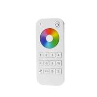 Optonica OPTONICA LED Szalag Távirányító, RGB+W, négy zónás - AC6345