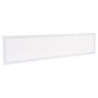 Optonica OPTONICA LED Panel beépíthető, négyszögletes 30*120 36W/AC175-265V 3600LM PF>0.9 4500K - 6 PCS/BOX