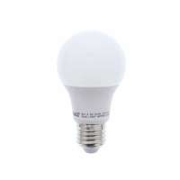 Well WELL LED Fényforrás Gömb E27, fényérzékelős - LEDLNLS-A609E27-WL