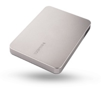 Toshiba Toshiba 2.5IN USB 3.2 GEN 1 CANVIO FLEX 2TB - HDTX220ESCAA