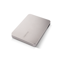 Toshiba Toshiba 2.5IN USB 3.2 GEN 1 CANVIO FLEX 4 TB - HDTX240ESCCA
