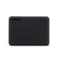 Toshiba Toshiba 2.5IN USB 3.2 GEN 1 CANVIO ADVANCE 1TB- HDTCA10EK3AA