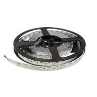 Optonica OPTONICA LED Szalag 5050, 14,4 W/m, RGB+meleg fehér fény, 1000Lm/W, beltéri, 5m - 4314
