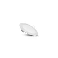 Optonica OPTONICA LED Panel, beépíthető, kerek, 3W, semleges fehér fény, 210 Lm, 4500K - DL2432