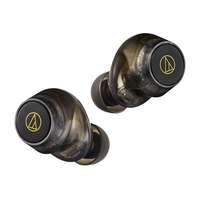Audio technica Audio Technica - ATH-CKS30TW+TBK - fekete