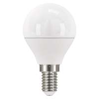 Emos Emos classic MINI 40W 470lumen E14 LED gömb izzó - ZQ1221
