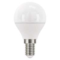 Emos Emos classic MINI 40W 470lumen E14 LED gömb izzó - ZQ1222