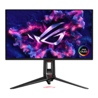Asus Asus - ROG Swift OLED PG27UCDM