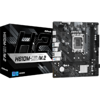 ASRock ASRock H610M-H2/M.2