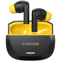 Canyon CANYON - Hexagon 7 - fekete/sárga - CNS-TWS7BY