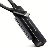 Axagon Axagon - USB-C 5Gbps SLIM adapter pro 2.5"-os SSD/HDD-hez - ADSA-FP2C