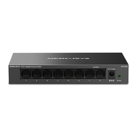 Mercusys Mercusys - MS108GS 8-Port Gigabit Desktop Switch