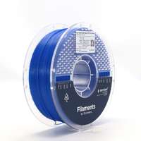 Gembird Gembird 3DP-ABS1.75HY-01-B High Speed ABS filament Blue 1,75mm 1kg