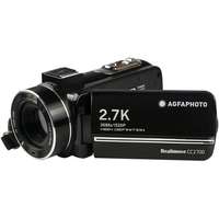 AGFA Agfaphoto Realimove CC2700-2 videókamera 2,7K, +1db akkumulátor