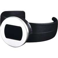 Masterpro rozsdamentes acél borhőmérő - 26656