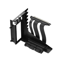 Fractal Design FRACTAL DESIGN - Flex 2 - Riser Card PCIe - Black - FD-A-FLX2-001