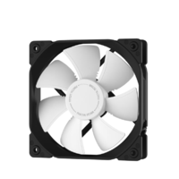 Fractal Design FRACTAL DESINGN - Dynamic X2 GP-12 PWM fehér ventilátor - FD-FAN-DYN-X2-GP12-PWM-WT
