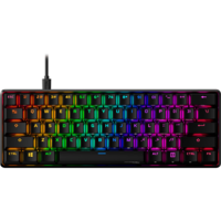 Hyperx HP - HyperX Alloy Origins 60 (US LAYOUT) - HX Red - 4P5N4AA
