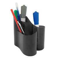 ICO ICO Lux fekete írószertartó