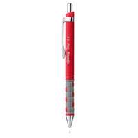 ROTRING Rotring Tikky III 0,5mm piros nyomósirón