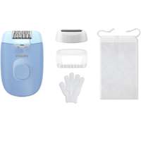 Philips Philips Series 4000 BRE247/00 kék epilátor