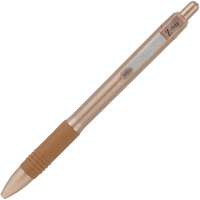 Zebra Zebra Z-Grip Smooth 1,0 Rose Gold golyóstoll kék tintával