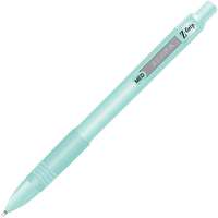 Zebra Zebra Z-Grip Pastel pasztell zöld golyóstoll kék tintával