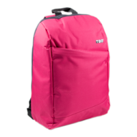 TOO TOO - 15,6" rózsaszín hátizsák - BP-PI-156