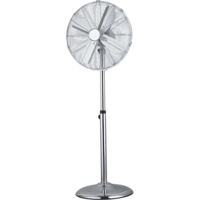 TOO TOO - ARCTIC álló ventilátor fém 40cm - FANS-40-120-M