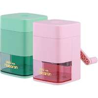 DELI Deli Macaron asztali hegyezőgép