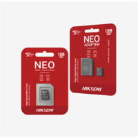 Hiksemi HIKSEMI - MicroSD kártya - NEO 8GB microSDHC™, Class 10 and UHS-I, TLC - HS-TF-C1(STD)/8G/NEO/W