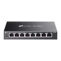 TP-Link TP-LINK - ES208G Omada 8-Port Gigabit Easy Managed Switch