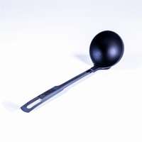 TOO TOO KT-471 Fém-műanyag merőkanál 33 cm