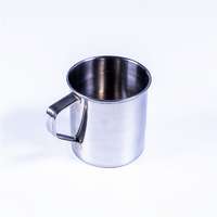 TOO TOO KT-461 Fém bögre 8 cm