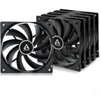 Arctic Arctic - F12 PWM Black (5 Pack) - ACFAN00145A