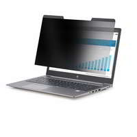 Startech Startech - Mágneses képernyővédő fólia 16"-os 16:10-es laptophoz, laptop képernyővédő fólia, kékfény-szűrő 60 fokos látószöggel (+/-30 fok) - 161LM-PRIVACY-SCREEN