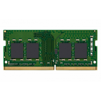 Kingston NOTEBOOK DDR4 Kingston 2400MHz 4GB - KVR24S17S8/4