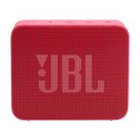 JBL JBL - GO Essential 2 hordozható piros Bluetooth hangszóró - JBLGOES2REDEU