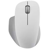 Xiaomi Xiaomi - Wireless Mouse Comfort Edition fehér vezeték nélküli egér - BHR9354GL