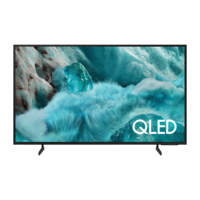 Samsung Samsung 43" QE43Q7FAAUXXH 4K UHD Smart QLED TV