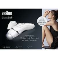 Braun Braun - 80770740 - SILK-EXPERT IPL PL3122 villanófényes szőrtelenítő