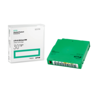 HP Adatkazetta Ultrium LTO-8 30TB RW