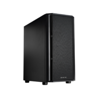 Chieftec Chieftec - Pro mini számítógépház - AZ-01B-OP