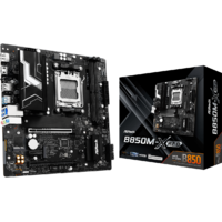 ASRock ASRock B850M-X R2.0