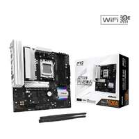ASRock ASRock A620AM PRO RS WIFI