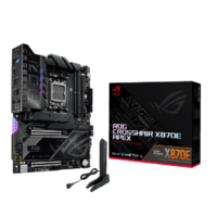 Asus Asus ROG CROSSHAIR X870E APEX