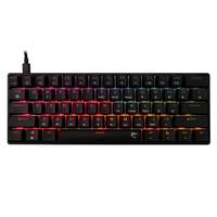 White Shark White Shark - SHINOBI 2 - GK-004113B/R-HU HUN fekete mechanikus (red switch) gamer billentyűzet